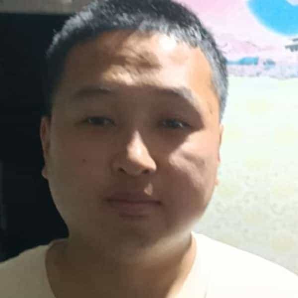 31岁岁山东单身帅哥 - 铜川吉缘网