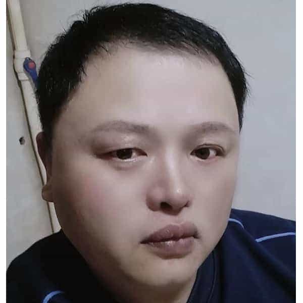 44岁岁辽宁单身帅哥 - 铜川吉缘网