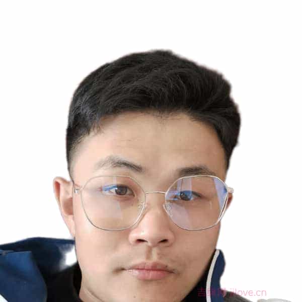 28岁岁山东单身帅哥 - 铜川吉缘网