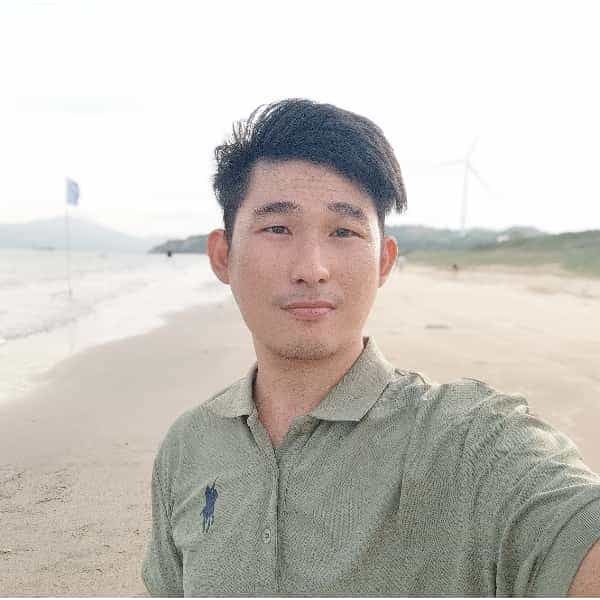 30岁岁广东单身帅哥 - 铜川吉缘网