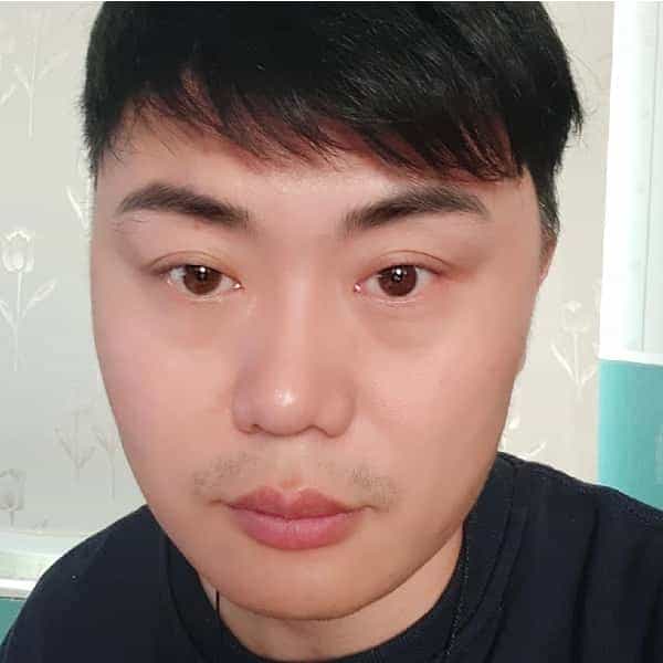 45岁岁江苏单身帅哥 - 铜川吉缘网