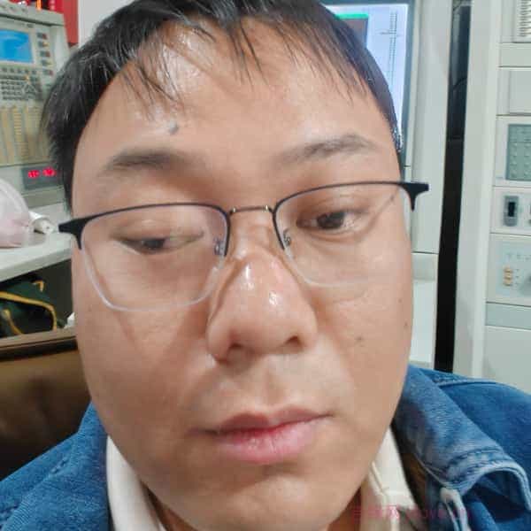 32岁岁陕西单身帅哥 - 铜川吉缘网