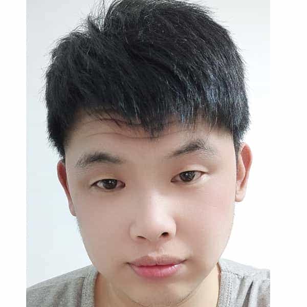 36岁岁山东单身帅哥 - 铜川吉缘网
