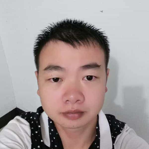 32岁岁广东单身帅哥 - 铜川吉缘网