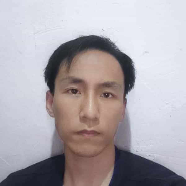 31岁岁陕西单身帅哥 - 铜川吉缘网