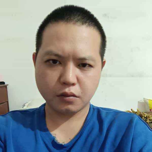 32岁岁广西单身帅哥 - 铜川吉缘网