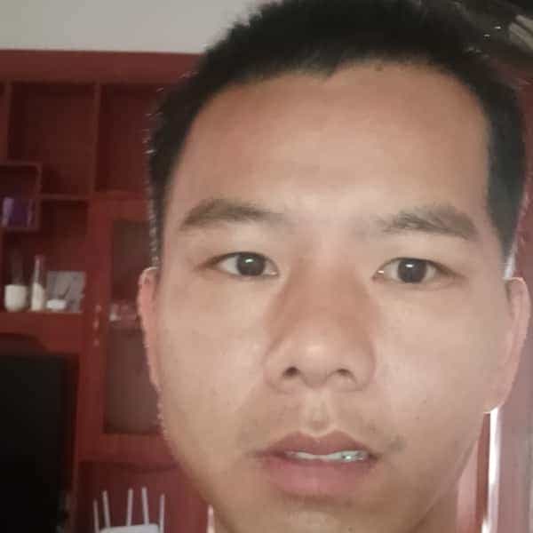 33岁岁广东单身帅哥 - 铜川吉缘网
