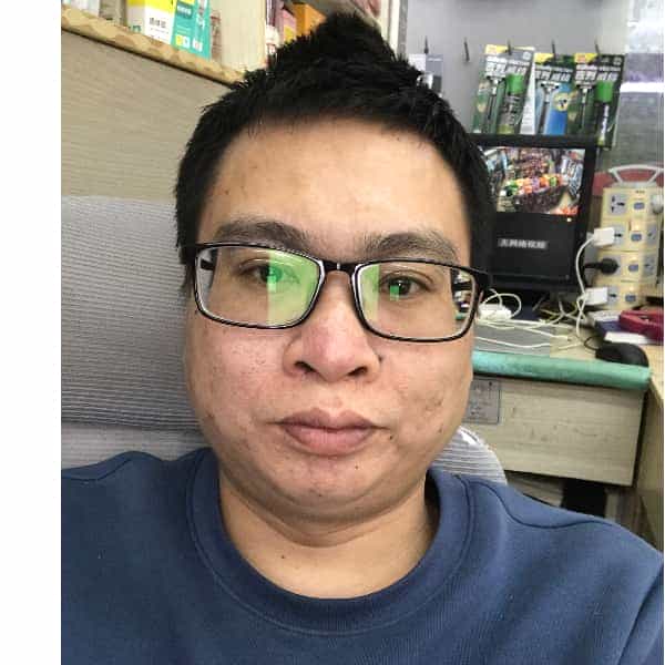 37岁岁福建单身帅哥 - 铜川吉缘网