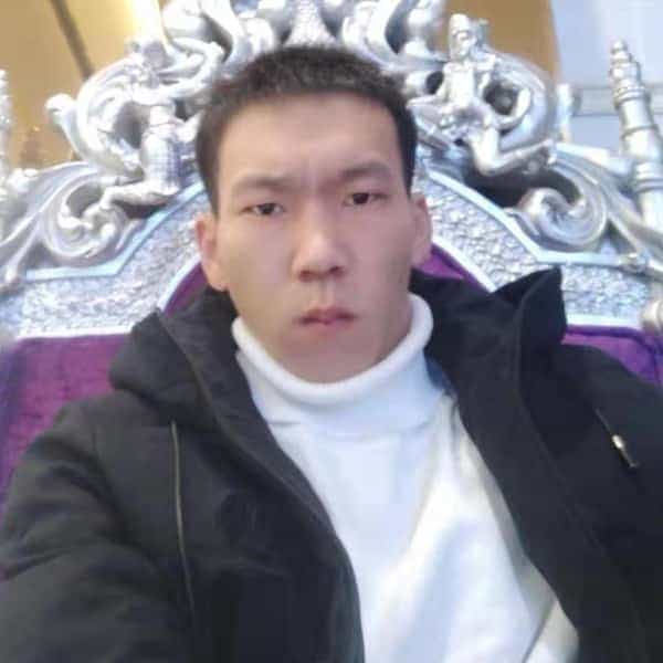 34岁岁河南单身帅哥 - 铜川吉缘网