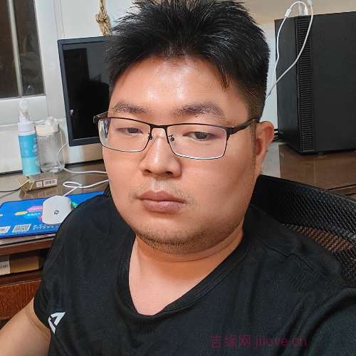 32岁岁广东单身帅哥 - 铜川吉缘网