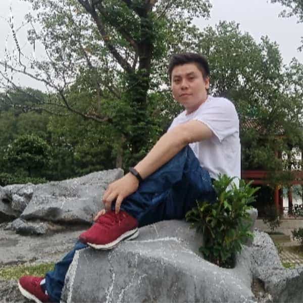 38岁岁广东单身帅哥 - 铜川吉缘网