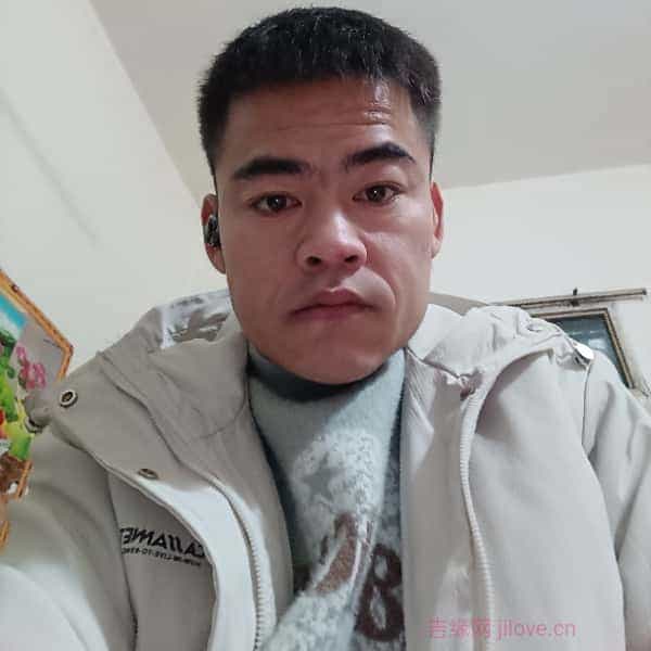36岁岁陕西单身帅哥 - 铜川吉缘网