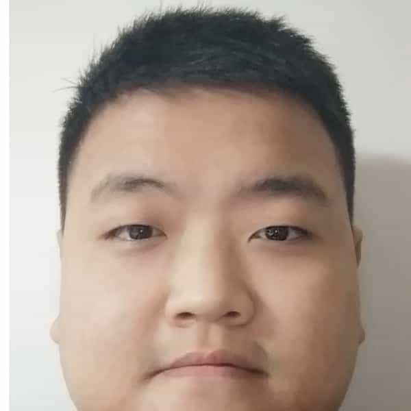 30岁岁四川单身帅哥 - 铜川吉缘网