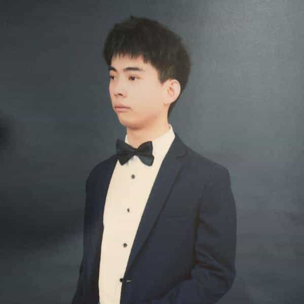25岁岁河南单身帅哥 - 铜川吉缘网