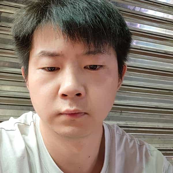 35岁岁河南单身帅哥 - 铜川吉缘网