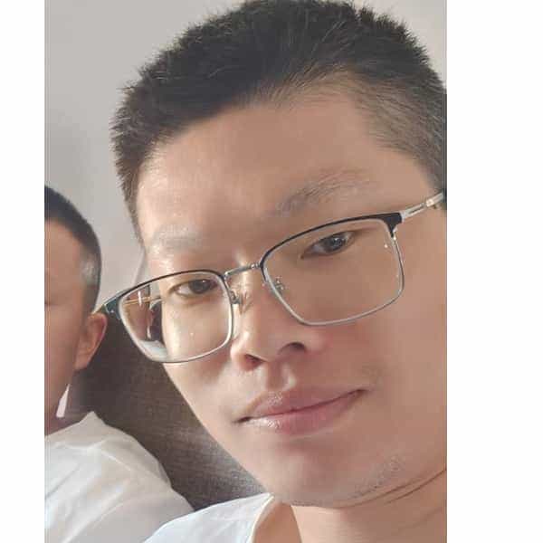 39岁岁江苏单身帅哥 - 铜川吉缘网