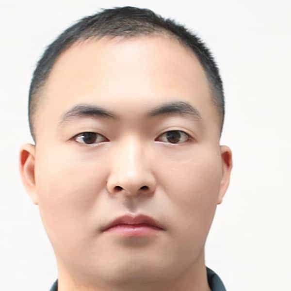 37岁岁江西单身帅哥 - 铜川吉缘网