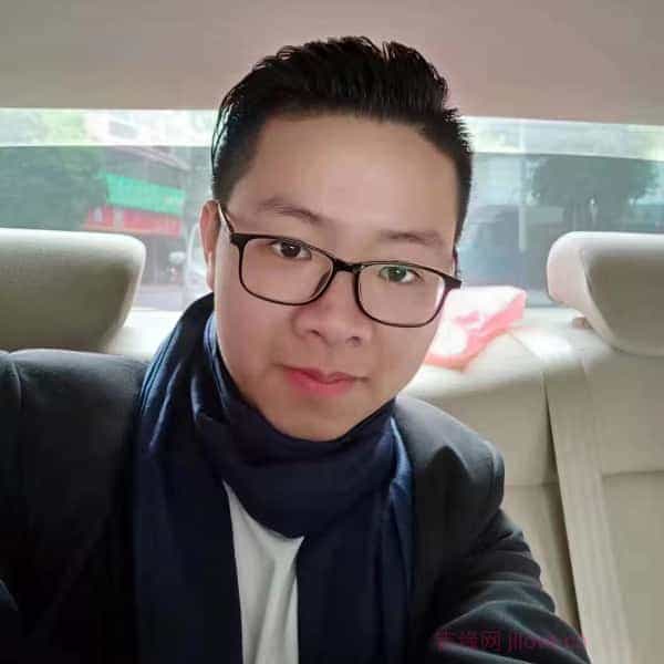 32岁岁广东单身帅哥 - 铜川吉缘网