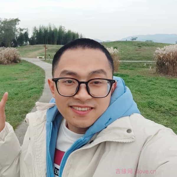 37岁岁浙江单身帅哥 - 铜川吉缘网