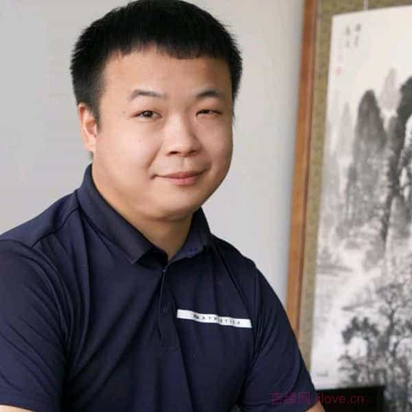 38岁岁广东单身帅哥 - 铜川吉缘网