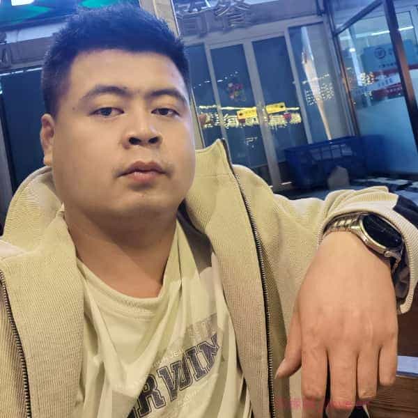 34岁岁陕西单身帅哥 - 铜川吉缘网