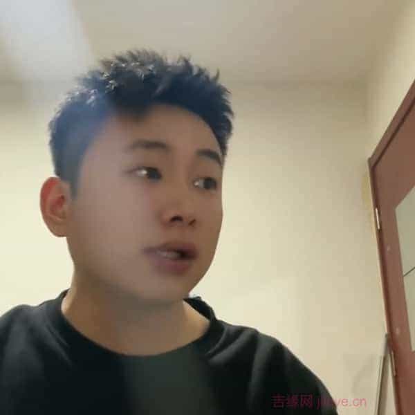 28岁岁山东单身帅哥 - 铜川吉缘网