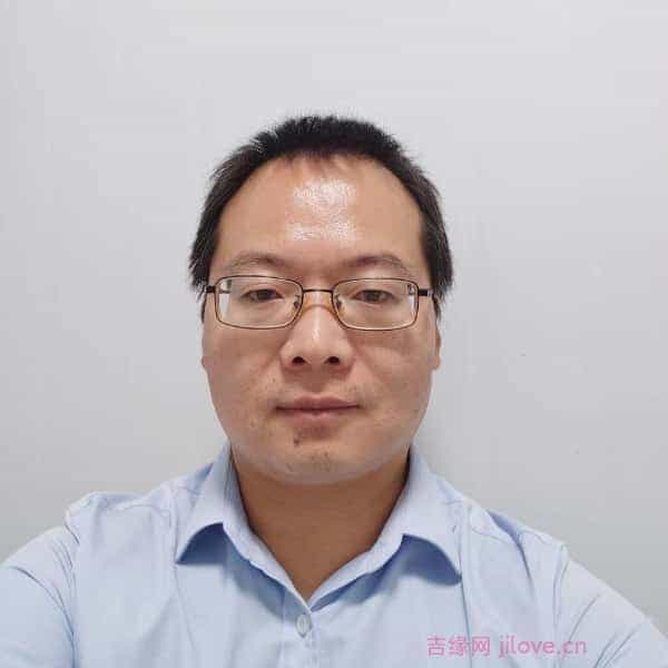 41岁岁甘肃单身帅哥 - 铜川吉缘网