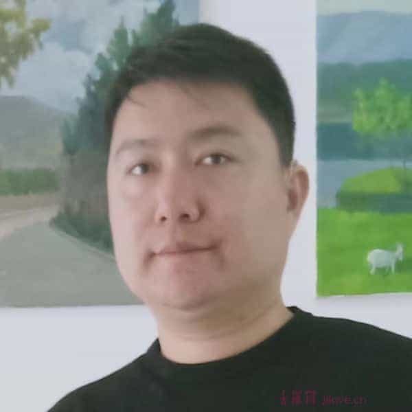 36岁岁辽宁单身帅哥 - 铜川吉缘网