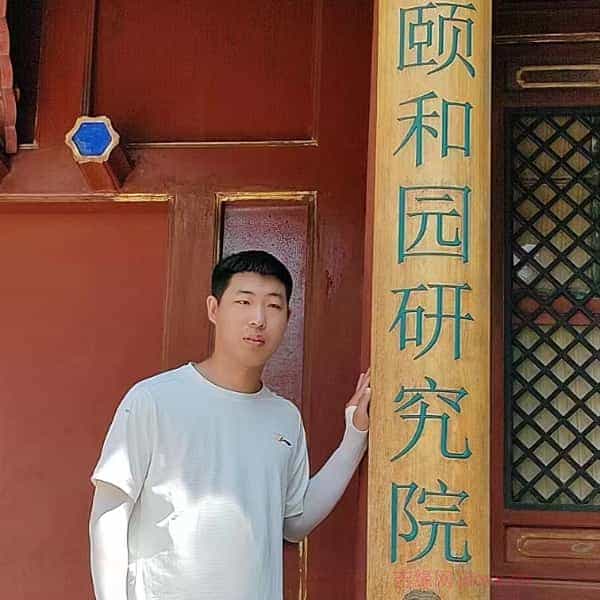 29岁岁吉林单身帅哥 - 铜川吉缘网