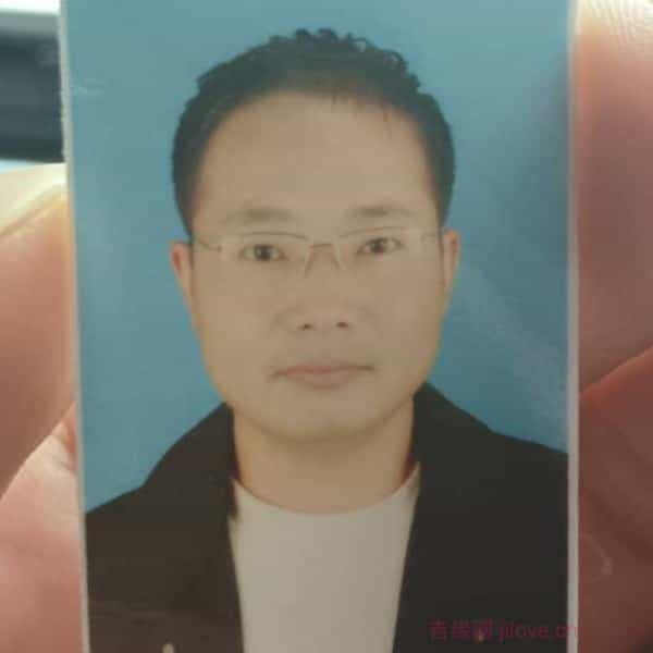40岁岁江苏单身帅哥 - 铜川吉缘网