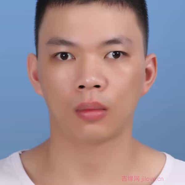 33岁岁广东单身帅哥 - 铜川吉缘网