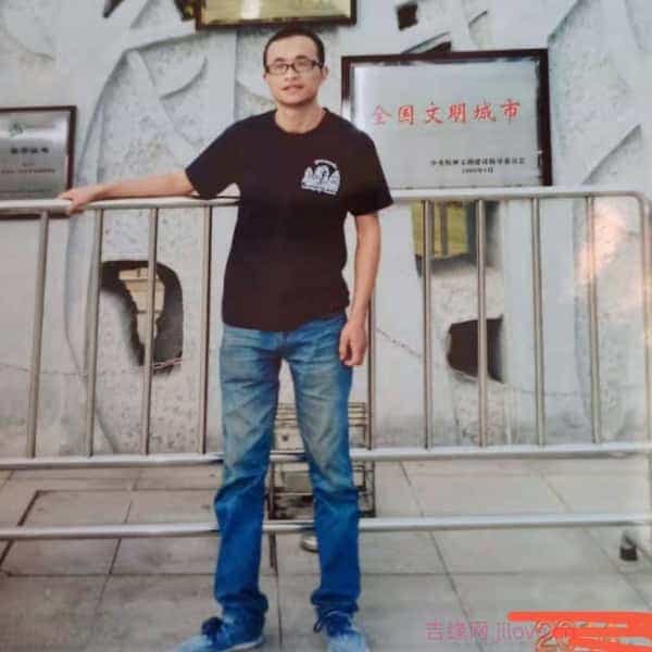 37岁岁江苏单身帅哥 - 铜川吉缘网