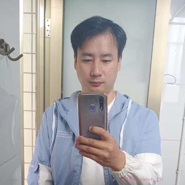 37岁岁广东单身帅哥 - 铜川吉缘网