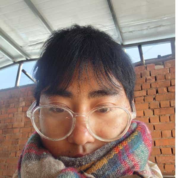 24岁岁江苏单身帅哥 - 铜川吉缘网