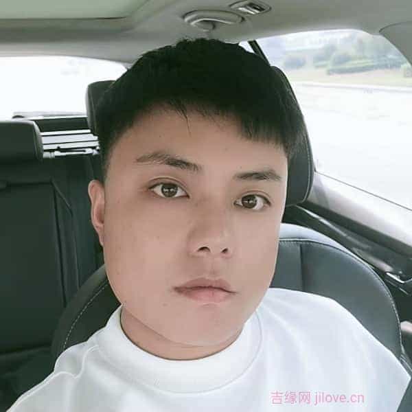 29岁岁河南单身帅哥 - 铜川吉缘网