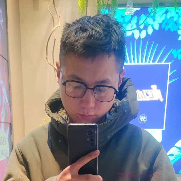 27岁岁湖北单身帅哥 - 铜川吉缘网