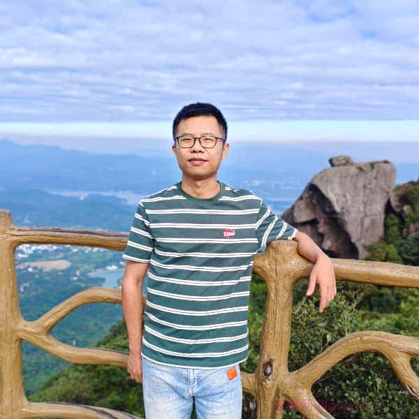 36岁岁湖南单身帅哥 - 铜川吉缘网