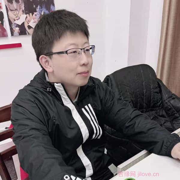 36岁岁江苏单身帅哥 - 铜川吉缘网