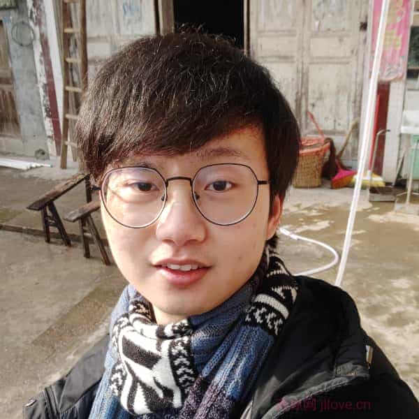 30岁岁四川单身帅哥 - 铜川吉缘网