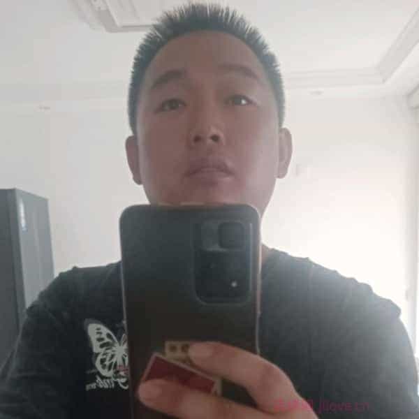 35岁岁内蒙古单身帅哥 - 铜川吉缘网