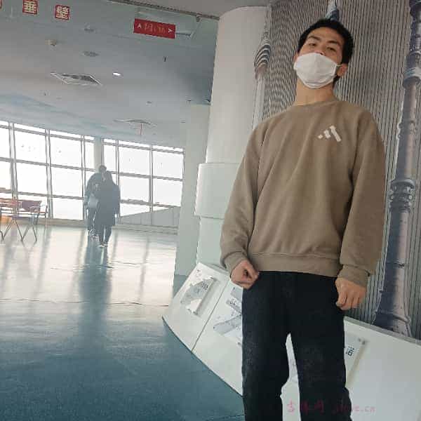 25岁岁河南单身帅哥 - 铜川吉缘网