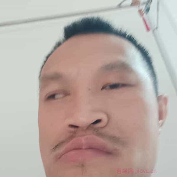 33岁岁广东单身帅哥 - 铜川吉缘网