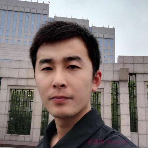 35岁岁河南单身帅哥 - 铜川吉缘网