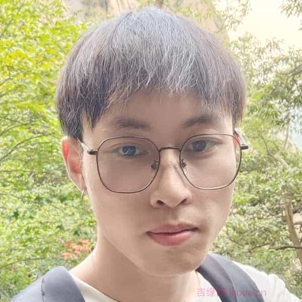 31岁岁四川单身帅哥 - 铜川吉缘网