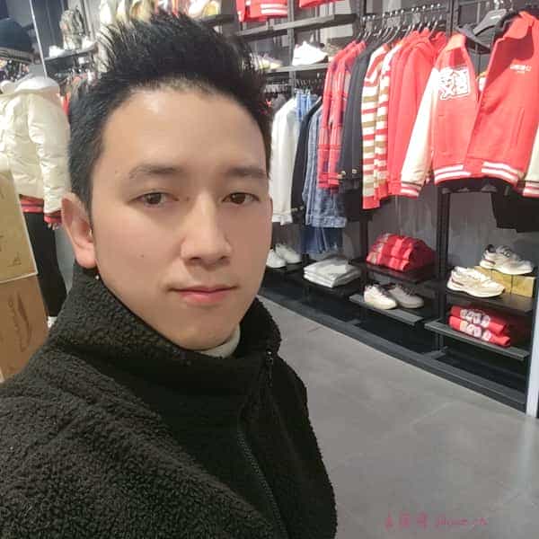 33岁岁湖南单身帅哥 - 铜川吉缘网