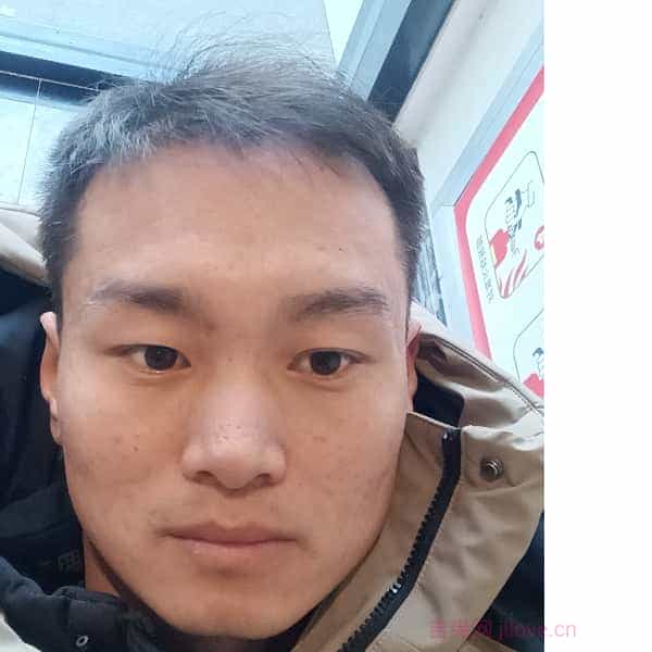 36岁岁安徽单身帅哥 - 铜川吉缘网