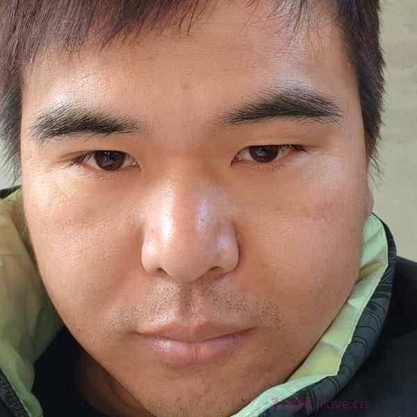 39岁岁山东单身帅哥 - 铜川吉缘网
