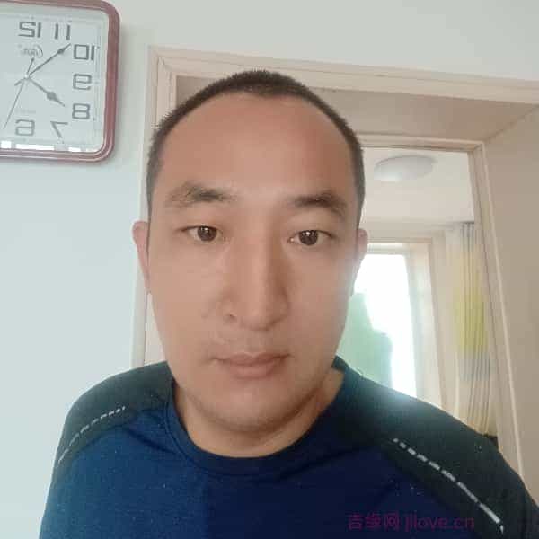 38岁岁山东单身帅哥 - 铜川吉缘网