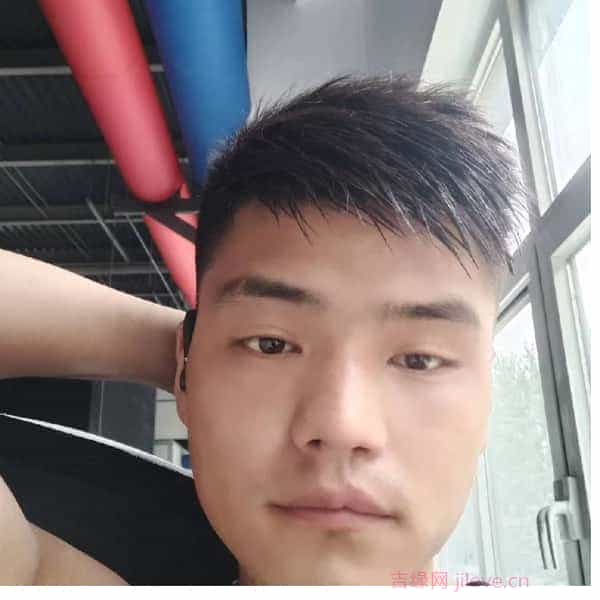 34岁岁河南单身帅哥 - 铜川吉缘网