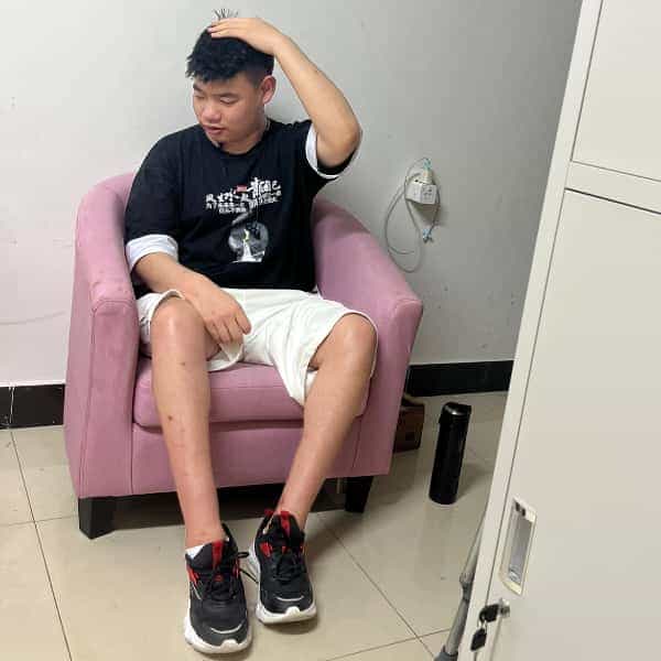 28岁岁河北单身帅哥 - 铜川吉缘网